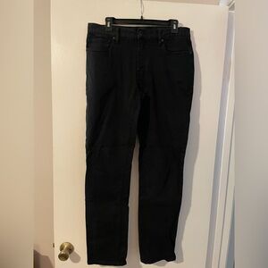 Roark Twill Denim Jeans hwy 128